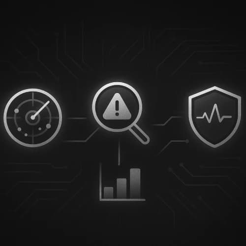 Attack Surface Management illustration