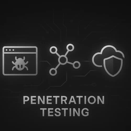 Penetration Testing illustration