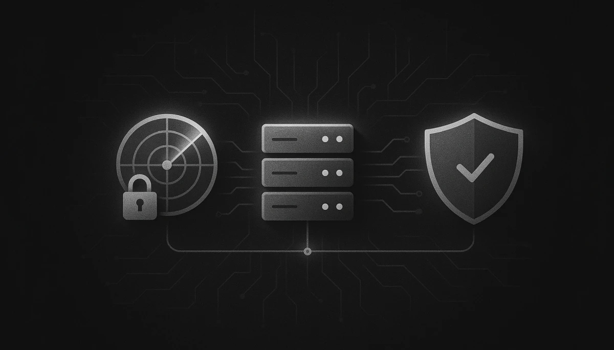 Security Approach Illustration