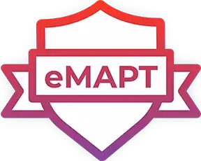 eLearnSecurity Mobile Application Penetration Tester