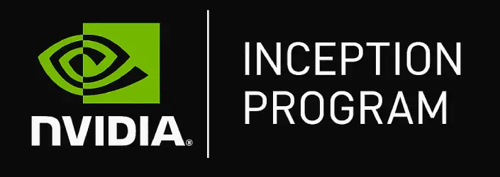 NVIDIA Inception