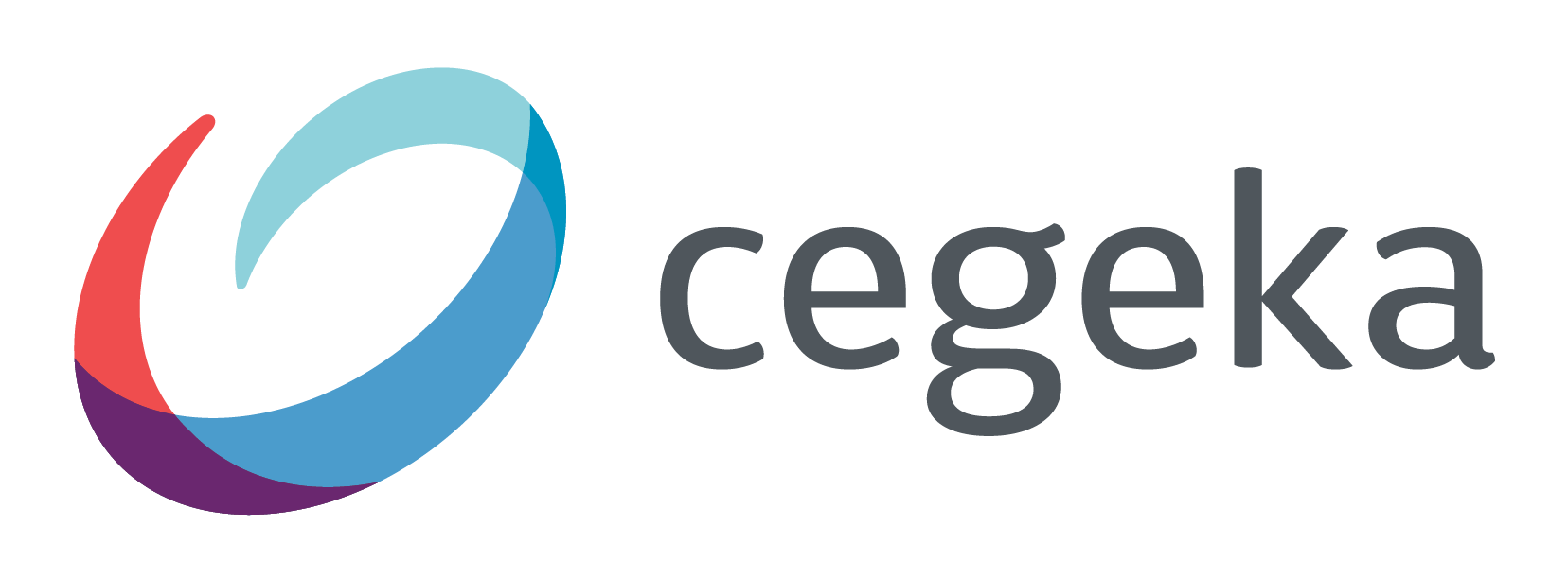 Cegeka logo